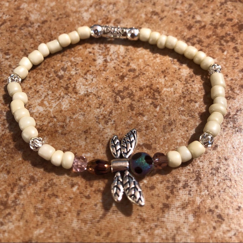 Dragonfly Bracelets! - Picture 5 of 8